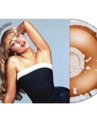 Sabrina Carpenter Espresso 2 Year Anniversary