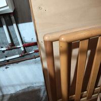 Lettino Foppapedretti