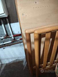 Lettino Foppapedretti