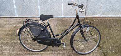 bici uomo donna vari modelli 