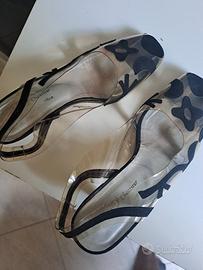 scarpa con tacco Rèmy.