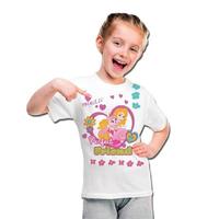  T-Shirt  Disney Princess