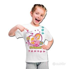  T-Shirt  Disney Princess