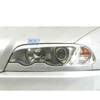 SUPPORTI FARI PER BMW E46 COUPE CABRIO
