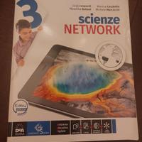 Scienze network 3