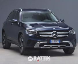 MERCEDES glc - x253 2019 GLC 220 d Business 4matic