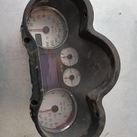 QUADRO STRUMENTI ALFA ROMEO 147 Serie (937) (00>05
