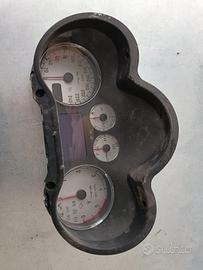QUADRO STRUMENTI ALFA ROMEO 147 Serie (937) (00>05