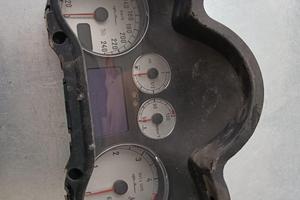 QUADRO STRUMENTI ALFA ROMEO 147 Serie (937) (00>05