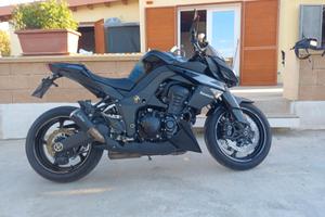 Kavasaki Z 1000