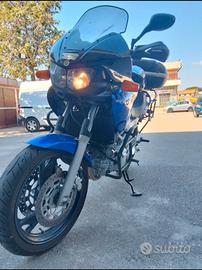 Yamaha TDM 850