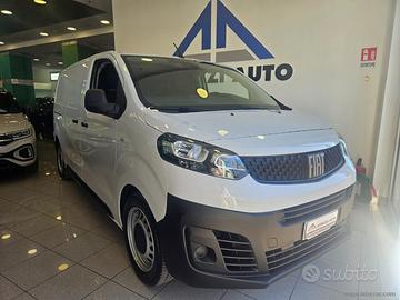 FIAT Scudo BlueHDi 120 PC-TN Furg. Bsn