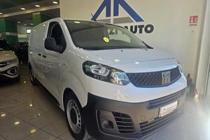 FIAT Scudo BlueHDi 120 PC-TN Furg. Bsn