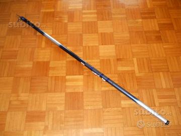 Canna. da pesca bolognese 7m Shimano Stradic