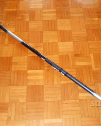 Canna. da pesca bolognese 7m Shimano Stradic
