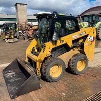 Minipala Caterpillar 226 D3