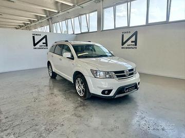 FIAT Freemont 2.0 MJT 170CV 4X4 7 POSTI AUT. LOU
