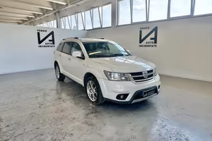 FIAT Freemont 2.0 MJT 170CV 4X4 7 POSTI AUT. LOU