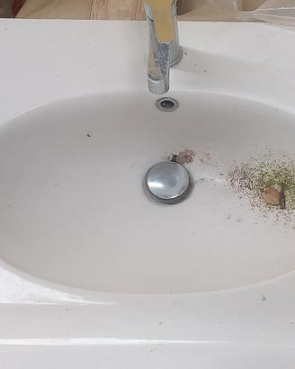 LAVANDINO BAGNO SOSPESO