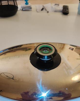 coperchio AMC