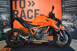 Ktm 1290 Super Duke R 2025 - 7000 KM - TECHPACK