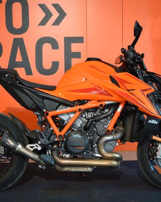 Ktm 1290 Super Duke R 2025 - 7000 KM - TECHPACK