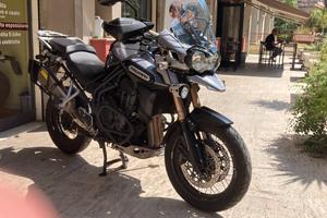 Tiger 1215 Explorer, Finanziabile, Unico Propr.