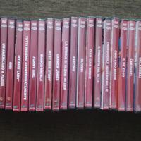 DVD da collezione I classici del cinema musical