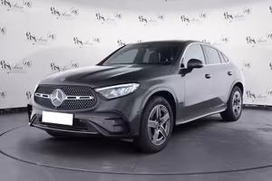 Mercedes-Benz GLC Coupé GLC 200 MHEV 4M AMG L...