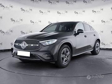 Mercedes-Benz GLC Coupé GLC 200 MHEV 4M AMG L...