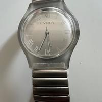 Orologio Lycia anno 2000