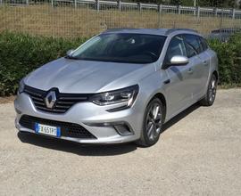 Renault Megane Mégane Sporter TCe 140 CV Intens sw