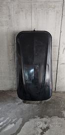 baule da tetto 430 litri Gev
