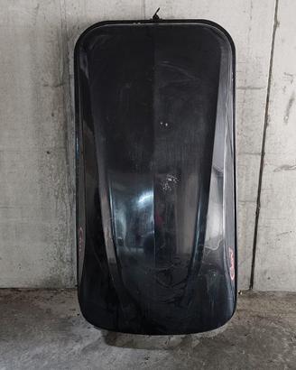 baule da tetto 430 litri Gev