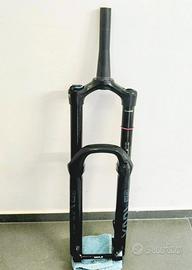 forcella Rockshox Yari 180 27.5"
