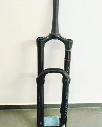 forcella Rockshox Yari 180 27.5"