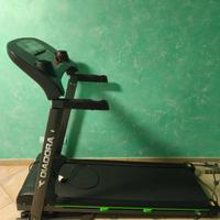 tapis roulant Diadora trim 4.2