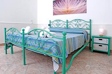 Casa vacanza Racale, vicino Gallipoli