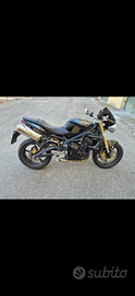 Triumph Street Triple 2008