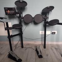 Batteria Elettronica Yamaha DTX402