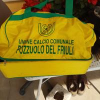 borsa calcio