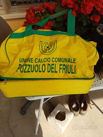 borsa calcio