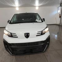 Peugeot Expert 1.5 BlueHDi 120 S&S PL-TN Furgone S