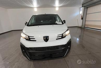 Peugeot Expert 1.5 BlueHDi 120 S&S PL-TN Furgone S