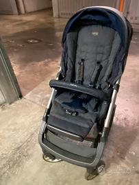 Inglesina Aptica Trio