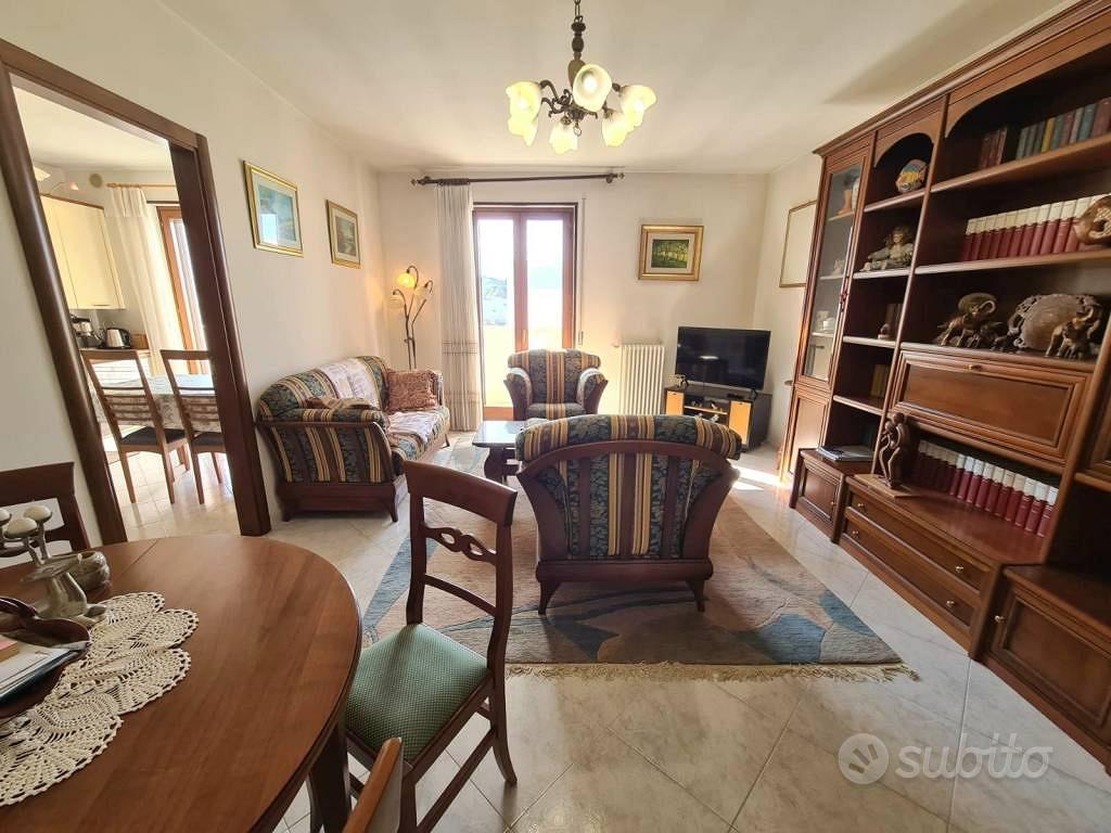 Appartamento – Alberobello, Bari - Vista 5