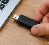 Chiavetta USB avviabile – reinstalla Windows in 5