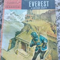 libro fantascienza Urania n.192 del 1958