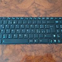 Tastiera ASUS K52J