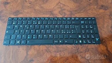 Tastiera ASUS K52J